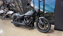 2026 Harley-Davidson Low Rider S 117 (FXLRS) Softail