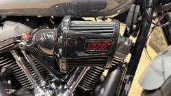 2026 Harley-Davidson Low Rider S 117 (FXLRS) Softail