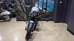 2026 Harley-Davidson Low Rider S 117 (FXLRS) Softail