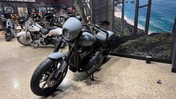 2026 Harley-Davidson Low Rider S 117 (FXLRS) Softail
