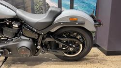 2026 Harley-Davidson Low Rider S 117 (FXLRS) Softail