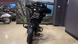 2026 Harley-Davidson Street Glide 117 (FLHX) Touring Black
