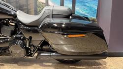 2026 Harley-Davidson Street Glide 117 (FLHX) Touring Black