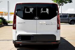 2025 LDV eDeliver 7