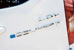 2025 LDV eDeliver 7