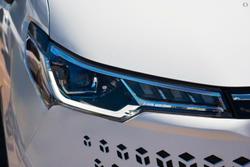 2025 LDV eDeliver 7