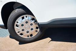 2025 LDV eDeliver 7