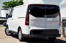2025 LDV eDeliver 7