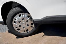 2025 LDV eDeliver 7
