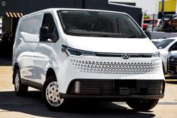 2025 LDV eDeliver 7