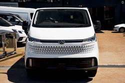 2025 LDV eDeliver 7