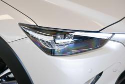 2024 Mazda CX-3 G20 Evolve
