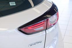 2024 Mazda CX-3 G20 Evolve