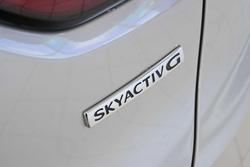 2024 Mazda CX-3 G20 Evolve
