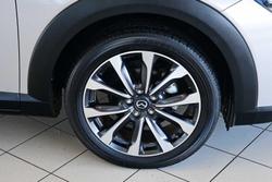 2024 Mazda CX-3 G20 Evolve