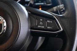 2024 Mazda CX-3 G20 Evolve