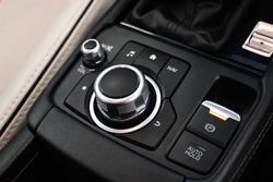 2024 Mazda CX-3 G20 Evolve