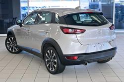 2024 Mazda CX-3 G20 Evolve