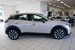 2024 Mazda CX-3 G20 Evolve