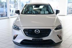 2024 Mazda CX-3 G20 Evolve