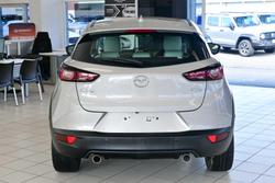 2024 Mazda CX-3 G20 Evolve