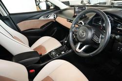2024 Mazda CX-3 G20 Evolve