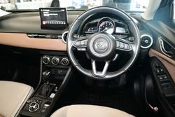 2024 Mazda CX-3 G20 Evolve