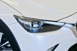 2024 Mazda CX-3 G20 Evolve