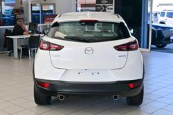 2024 Mazda CX-3 G20 Evolve