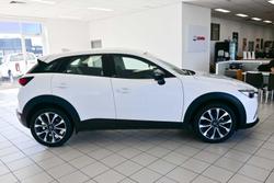 2024 Mazda CX-3 G20 Evolve