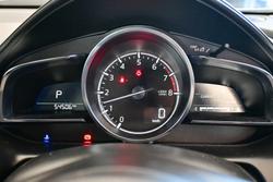 2024 Mazda CX-3 G20 Evolve