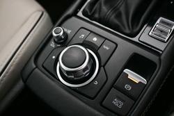 2024 Mazda CX-3 G20 Evolve