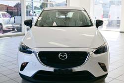 2024 Mazda CX-3 G20 Evolve