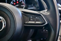 2024 Mazda CX-3 G20 Evolve