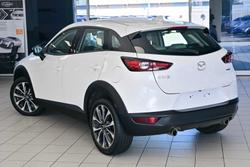 2024 Mazda CX-3 G20 Evolve