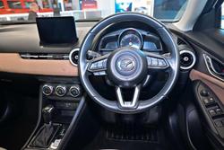 2024 Mazda CX-3 G20 Evolve