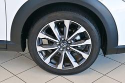 2024 Mazda CX-3 G20 Evolve