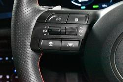 2024 Hyundai Tucson Hybrid Premium N Line