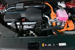 2024 Hyundai Tucson Hybrid Premium N Line