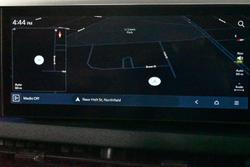 2024 Hyundai Tucson Hybrid Premium N Line