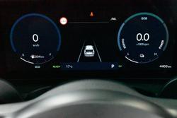 2024 Hyundai Tucson Hybrid Premium N Line