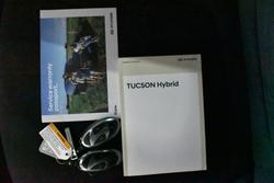 2024 Hyundai Tucson Hybrid Premium N Line