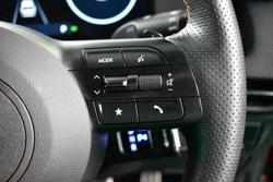 2024 Hyundai Tucson Hybrid Premium N Line
