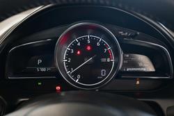 2024 Mazda CX-3 G20 Evolve