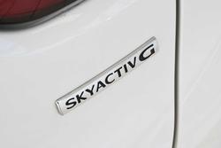 2024 Mazda CX-3 G20 Evolve