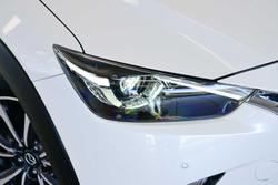 2024 Mazda CX-3 G20 Evolve