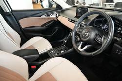 2024 Mazda CX-3 G20 Evolve
