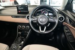 2024 Mazda CX-3 G20 Evolve