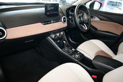 2024 Mazda CX-3 G20 Evolve