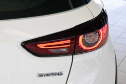 2024 Mazda CX-3 G20 Evolve